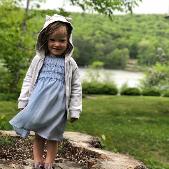 Meet the Posher Other - Meet your Posher, Brooke